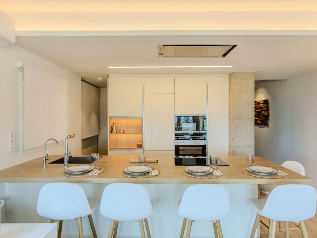 Résidence Seahome