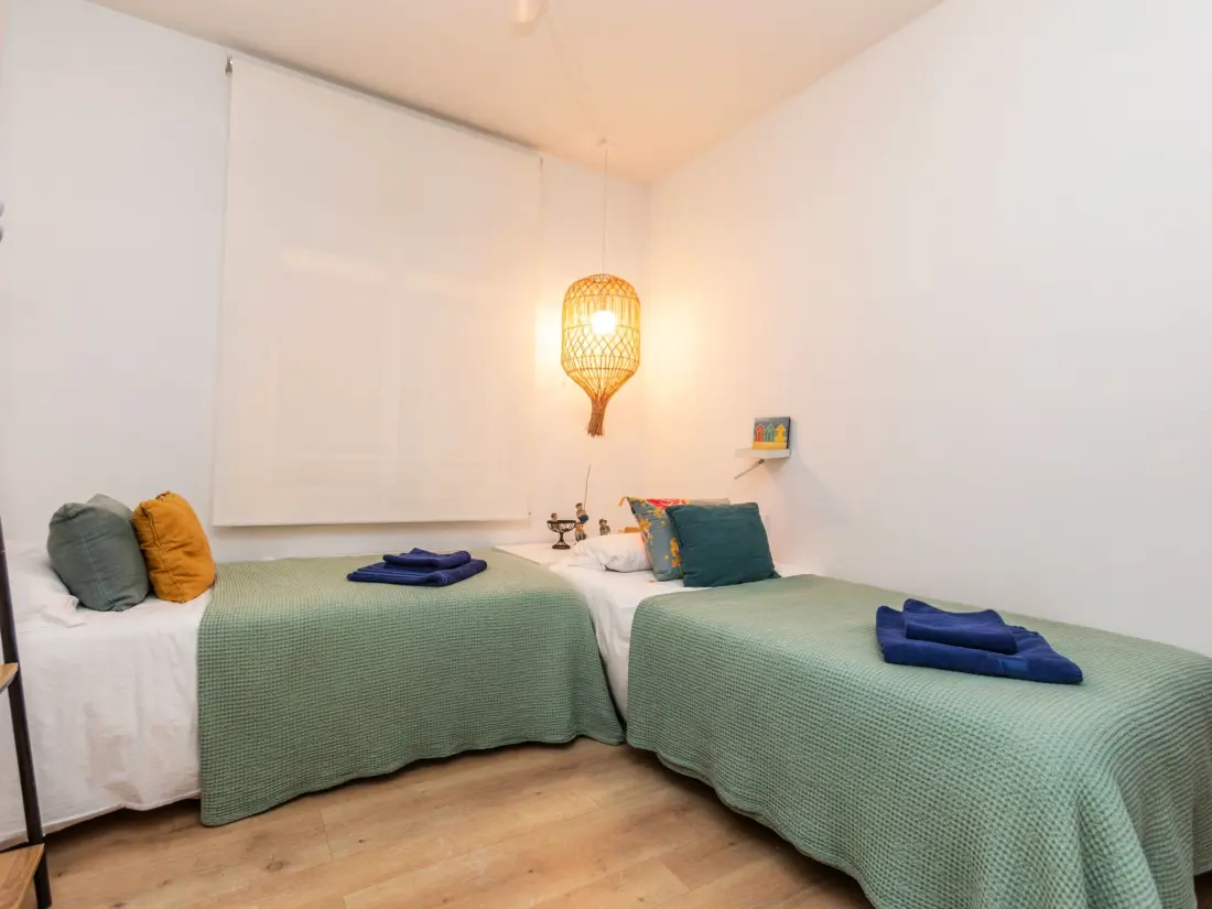 Résidence Seahome