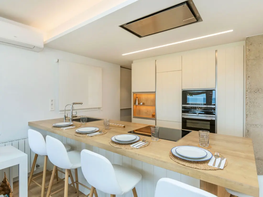 Résidence Seahome