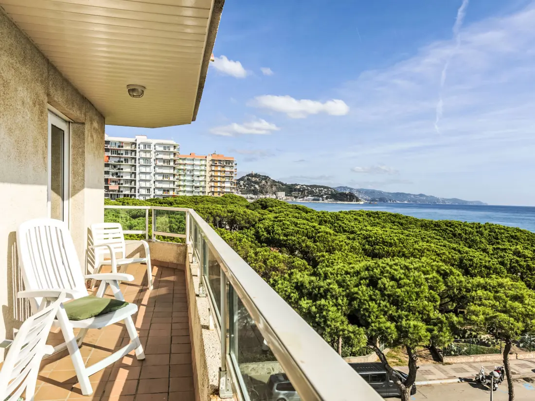 Résidence Blanes Beach
