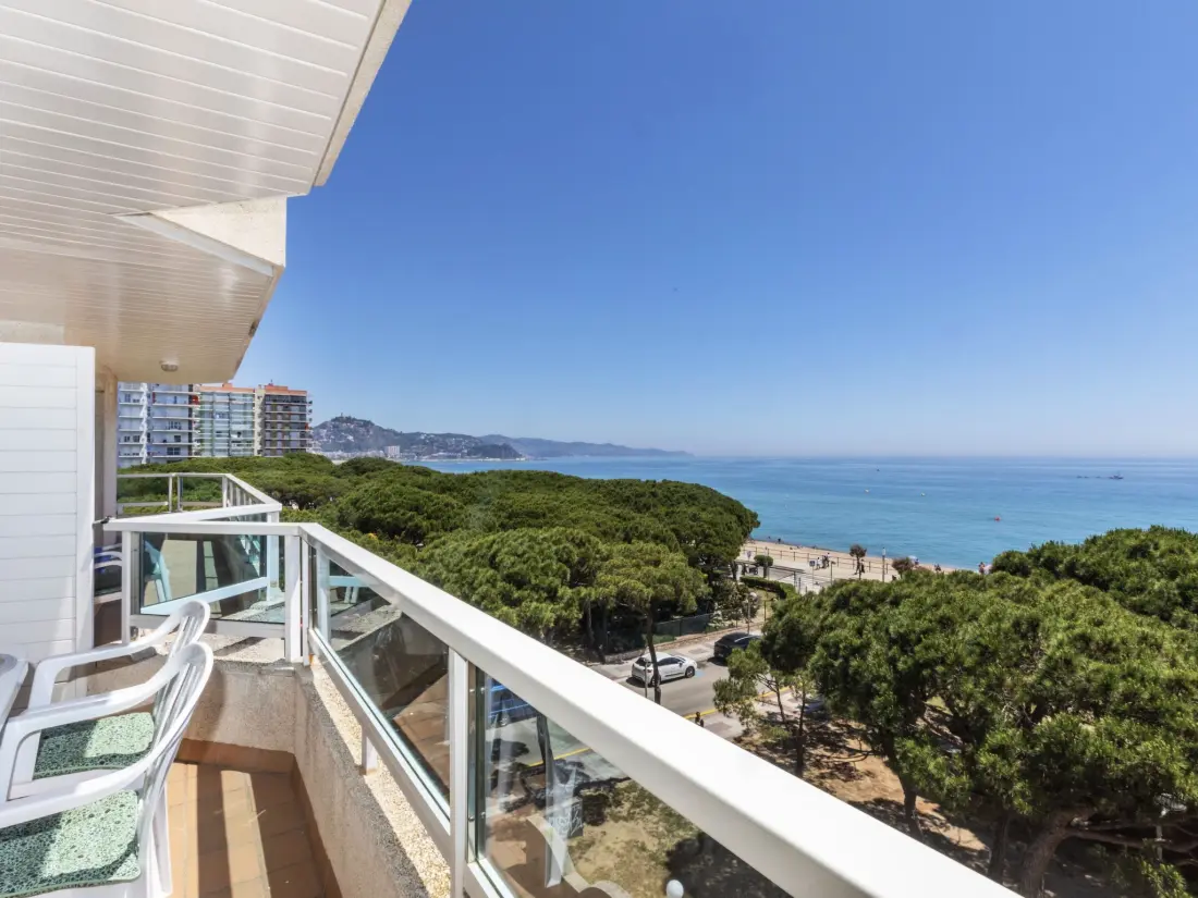Résidence Blanes Playa