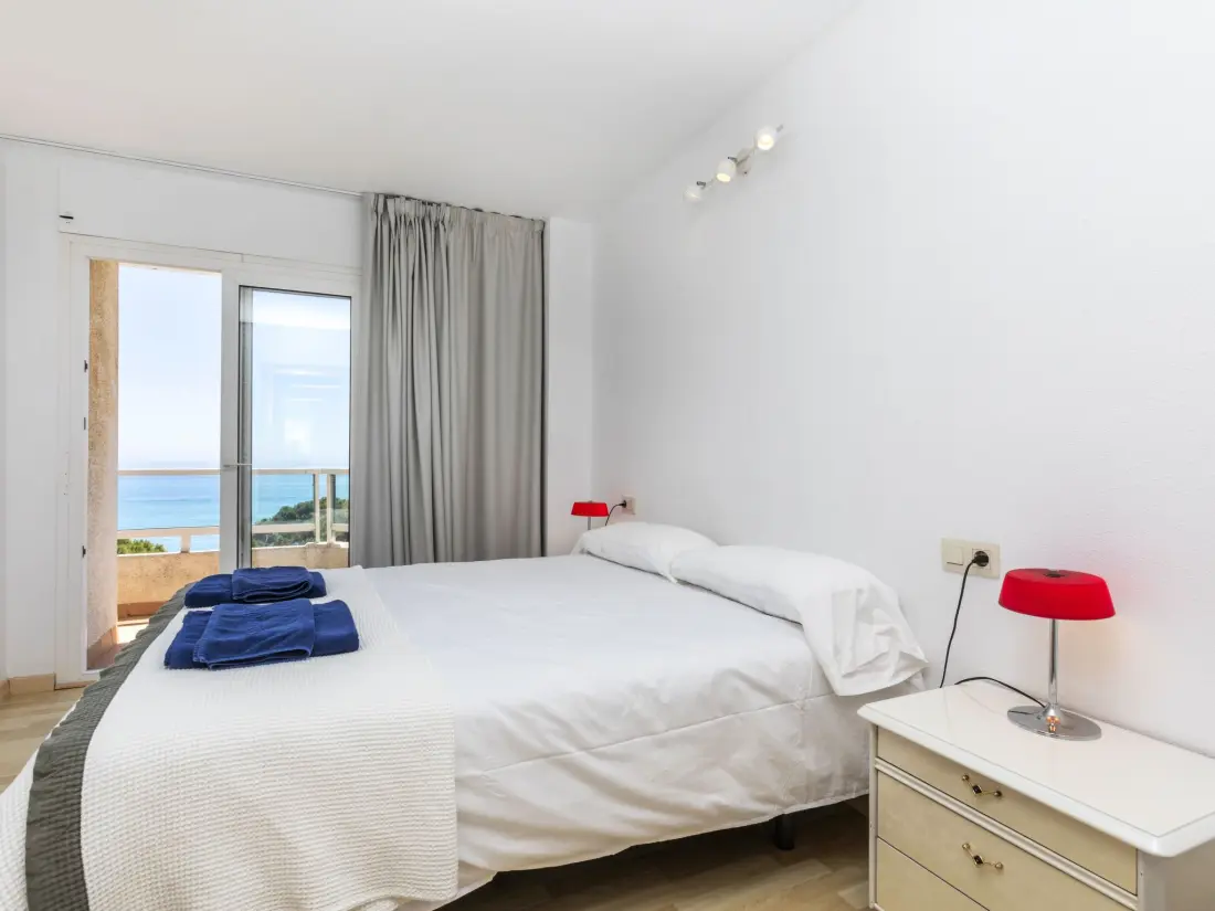 Résidence Blanes Playa