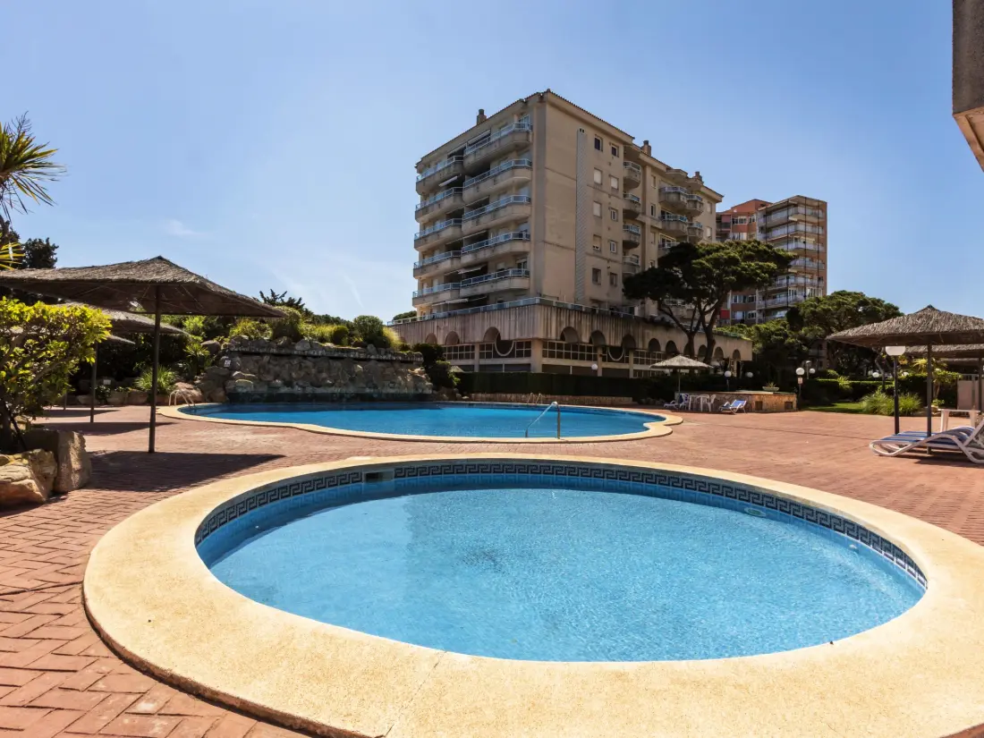 Résidence Blanes Playa