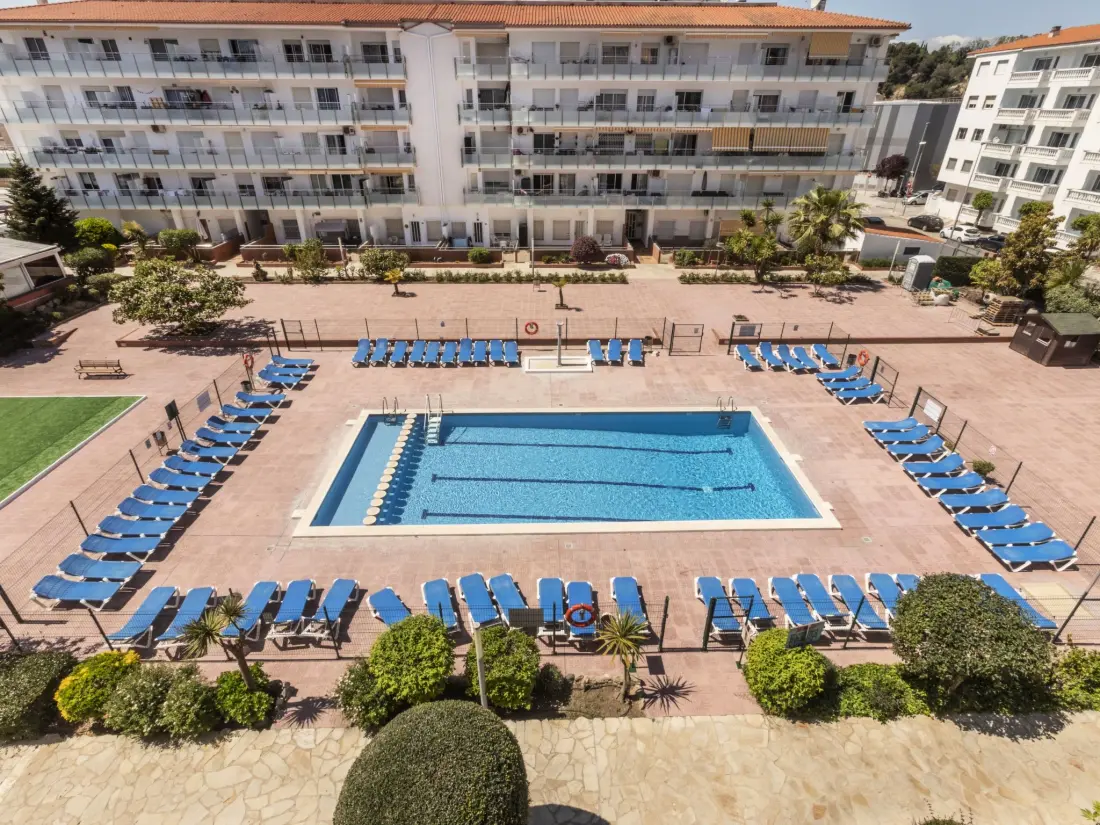 Résidence Eivissa