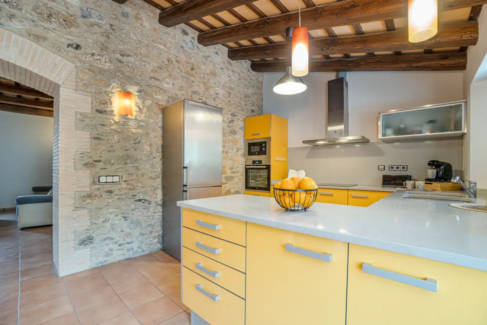 Mobil Home - Bungalow - Cottage à Boadella i les Escaules