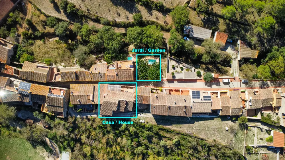 Mobil Home - Bungalow - Cottage à Boadella i les Escaules