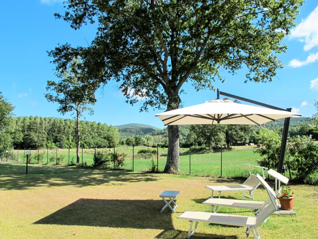 Maison de Vacances Boccheggiano