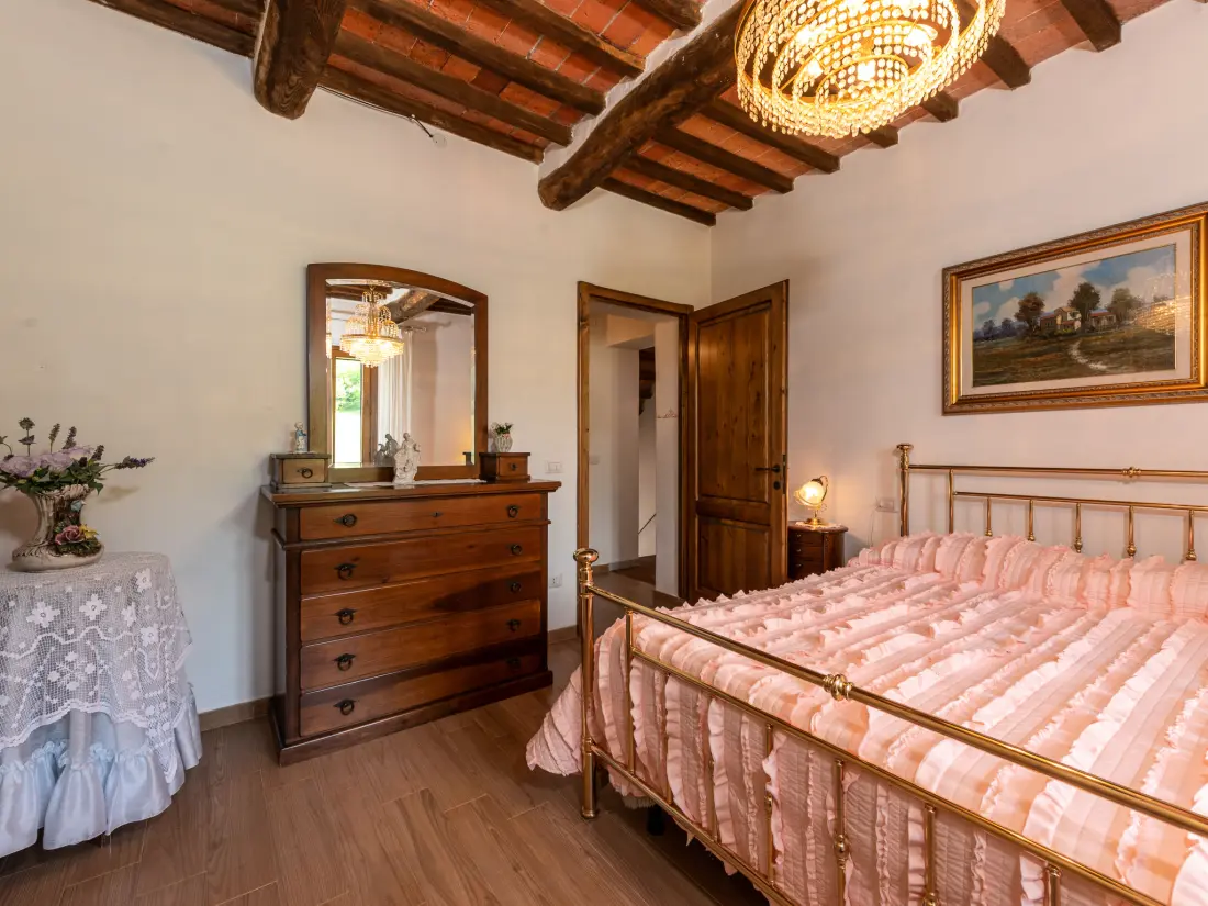 Maison de Vacances Boccheggiano