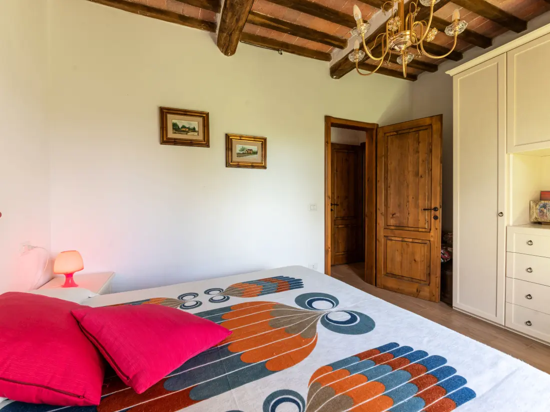 Maison de Vacances Boccheggiano