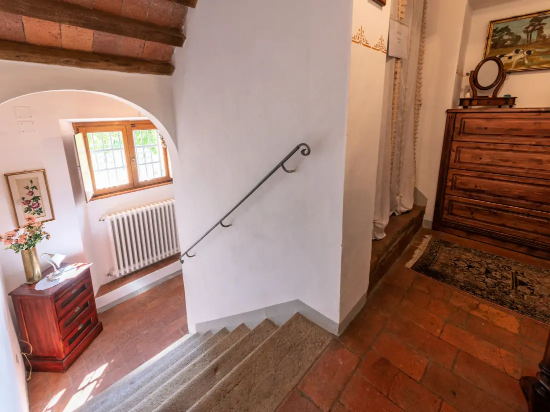 Maison de Vacances Boccheggiano
