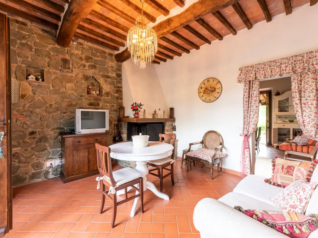 Maison de Vacances Boccheggiano