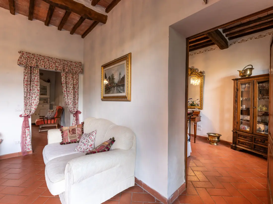 Maison de Vacances Boccheggiano
