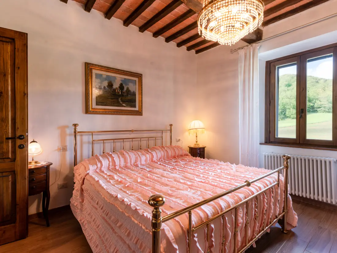 Maison de Vacances Boccheggiano