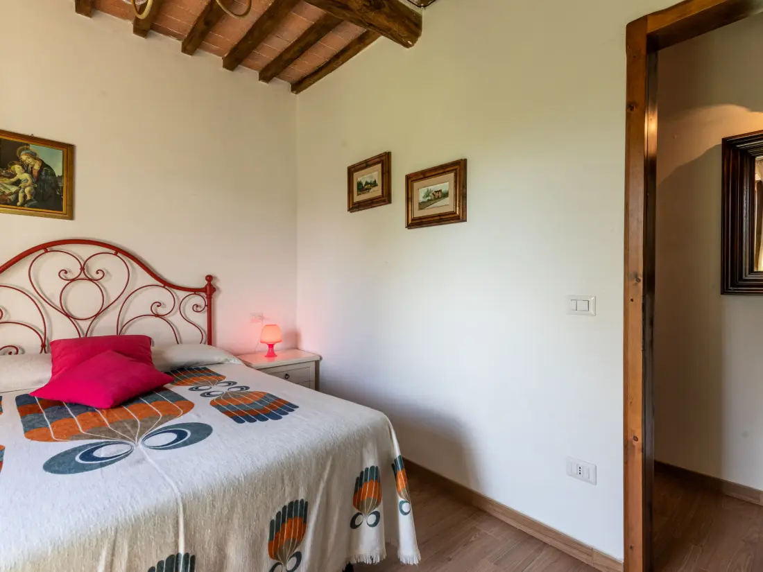 Maison de Vacances Boccheggiano