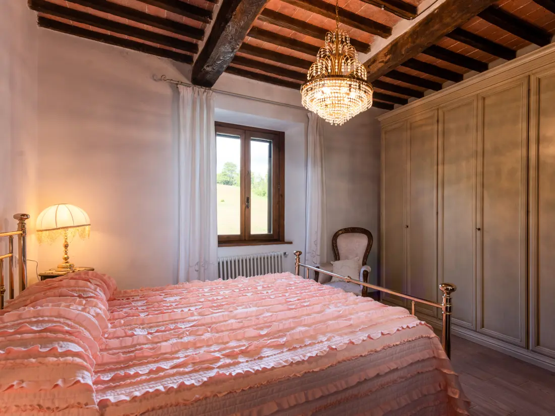 Maison de Vacances Boccheggiano