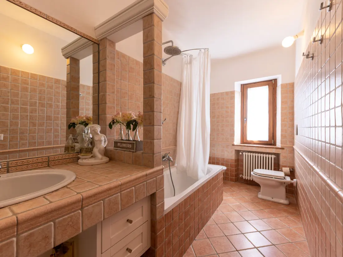Maison de Vacances Boccheggiano