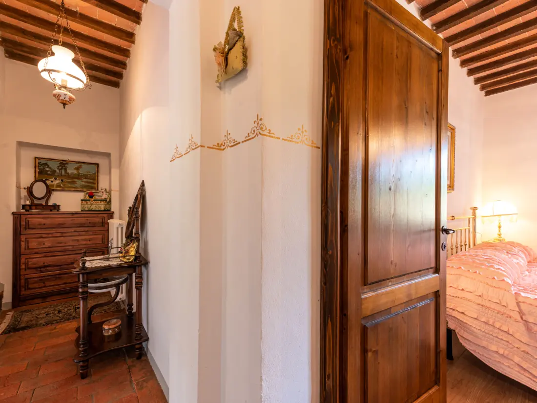 Maison de Vacances Boccheggiano