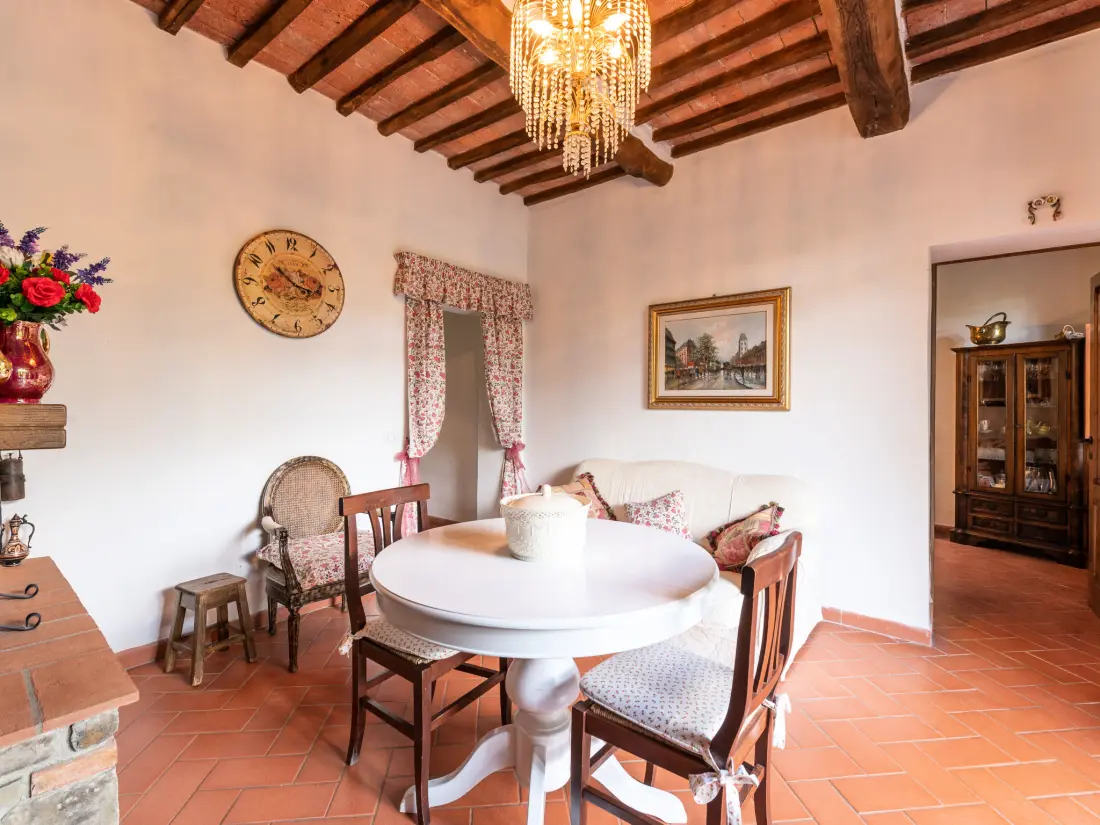 Maison de Vacances Boccheggiano