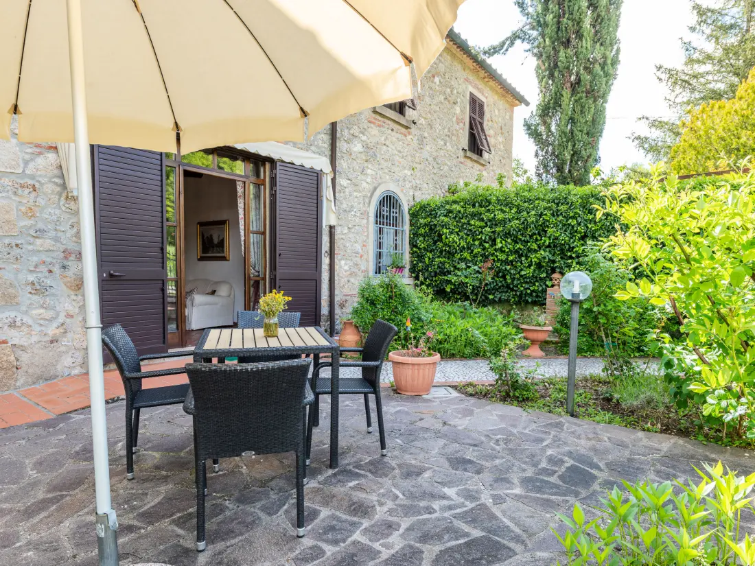 Maison de Vacances Boccheggiano