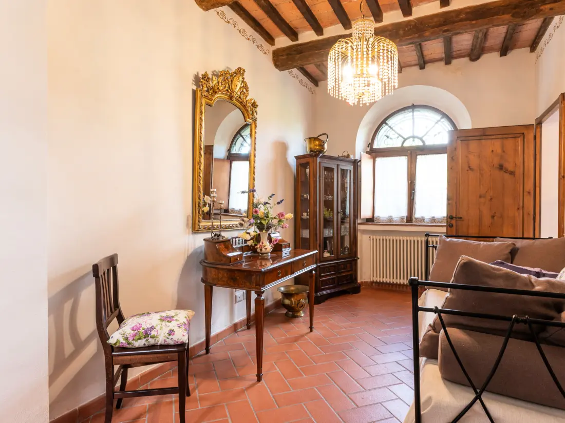 Maison de Vacances Boccheggiano