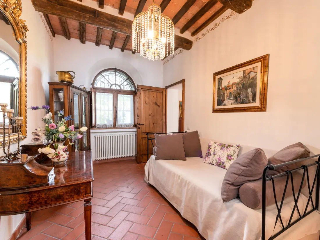 Maison de Vacances Boccheggiano