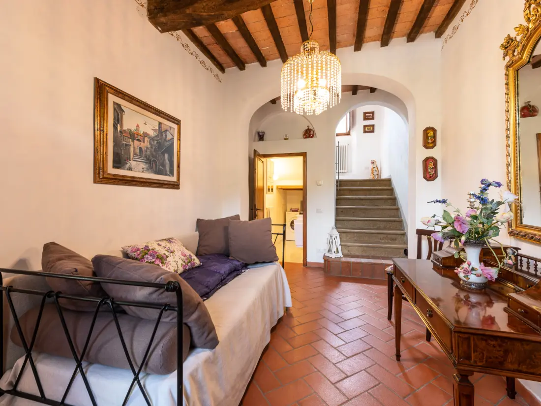 Maison de Vacances Boccheggiano