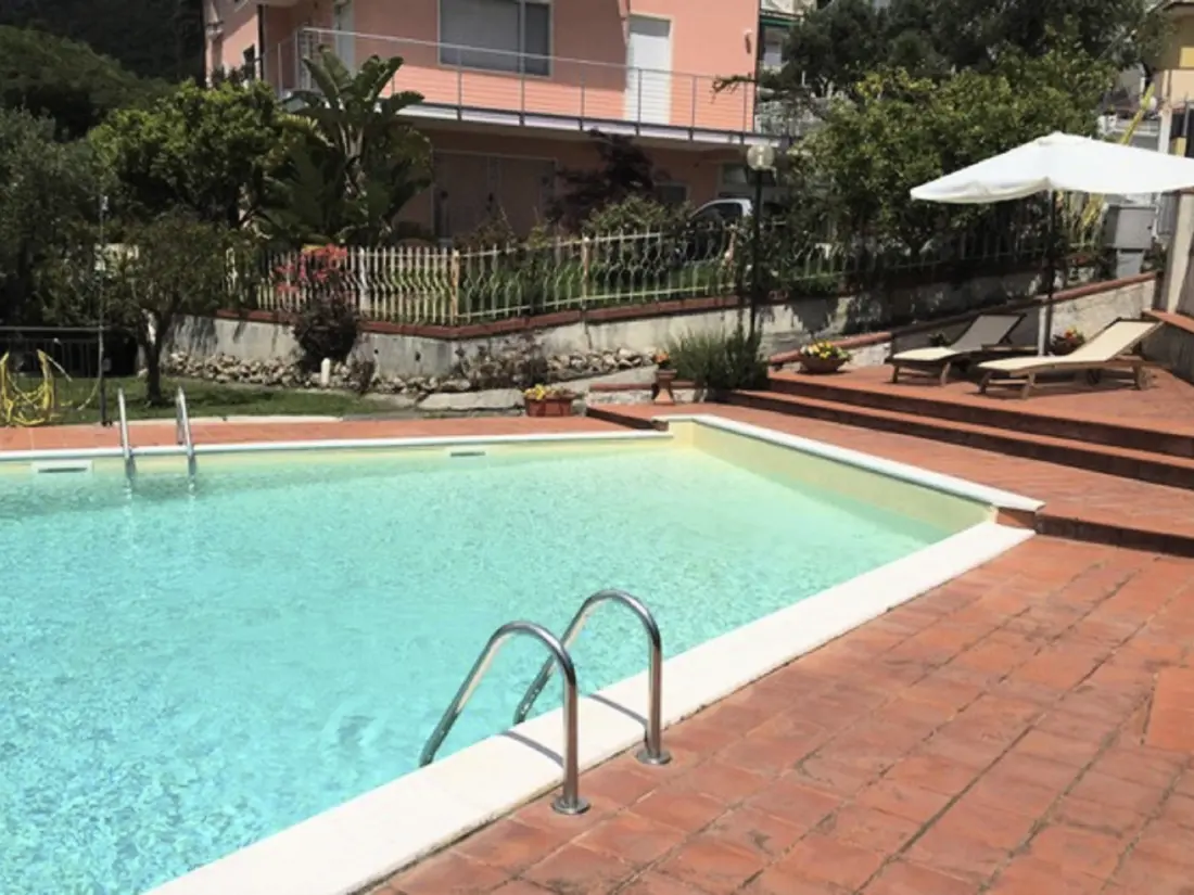 Maison de Vacances Boissano