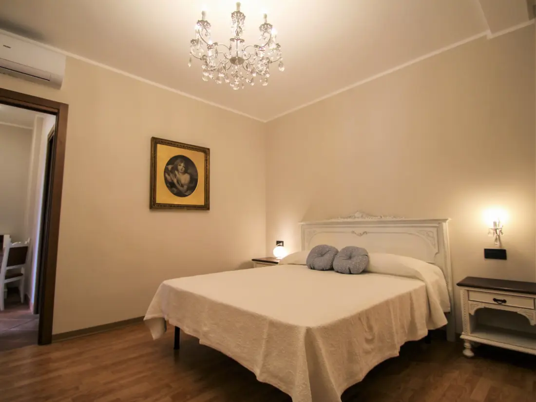 Maison de Vacances Boissano