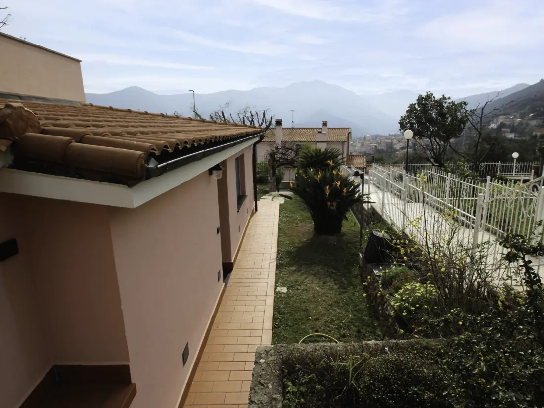 Maison de Vacances Boissano