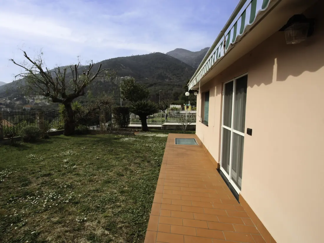 Maison de Vacances Boissano