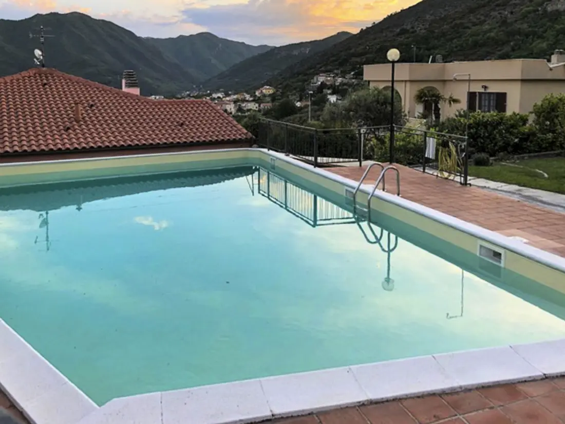 Maison de Vacances Boissano