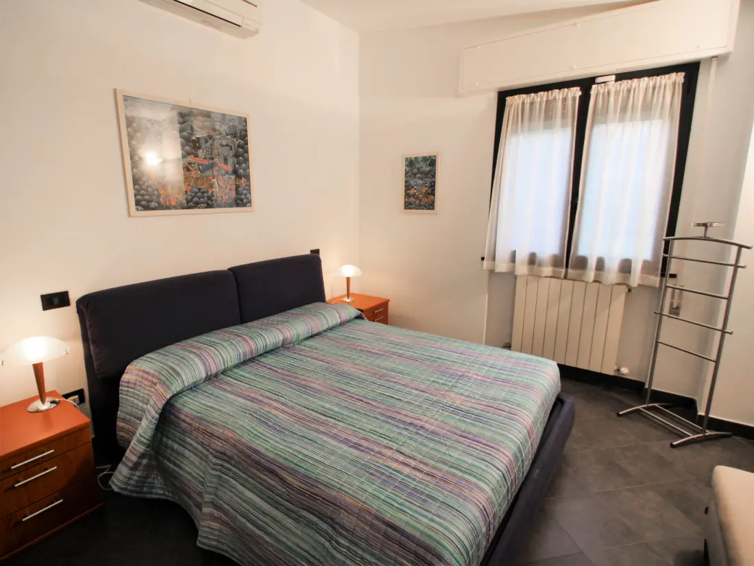 Maison de Vacances Boissano