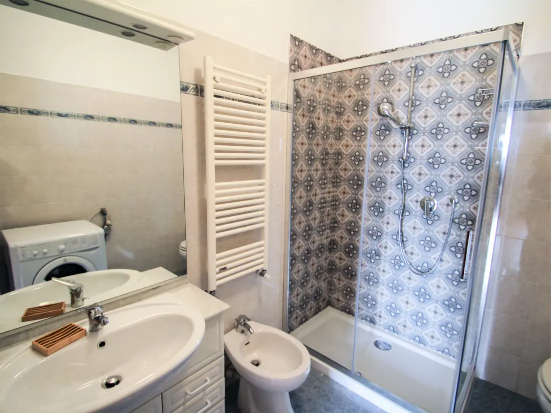 Maison de Vacances Boissano