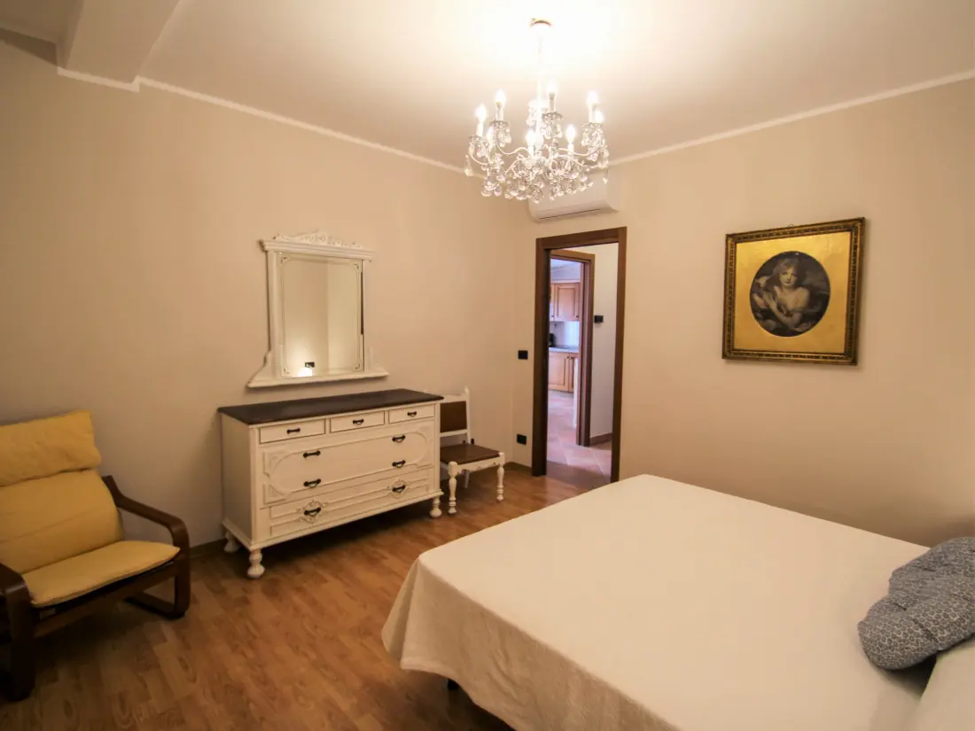 Maison de Vacances Boissano
