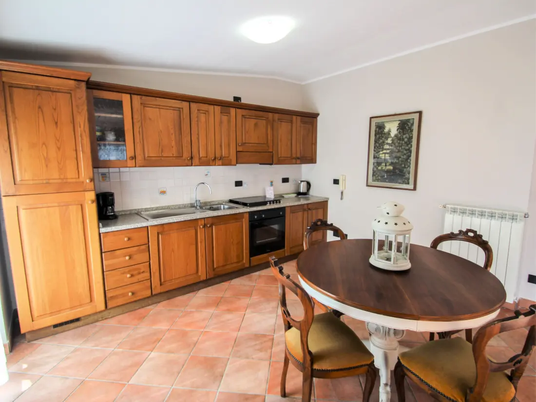 Maison de Vacances Boissano
