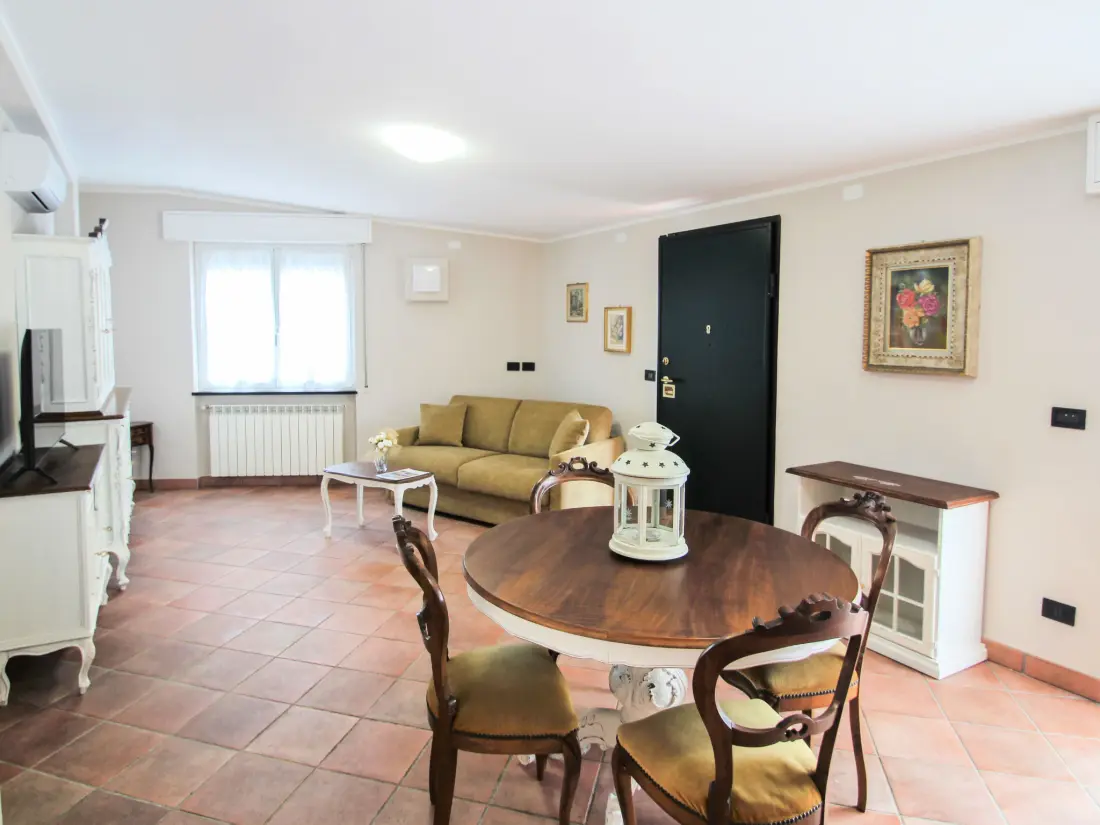 Maison de Vacances Boissano