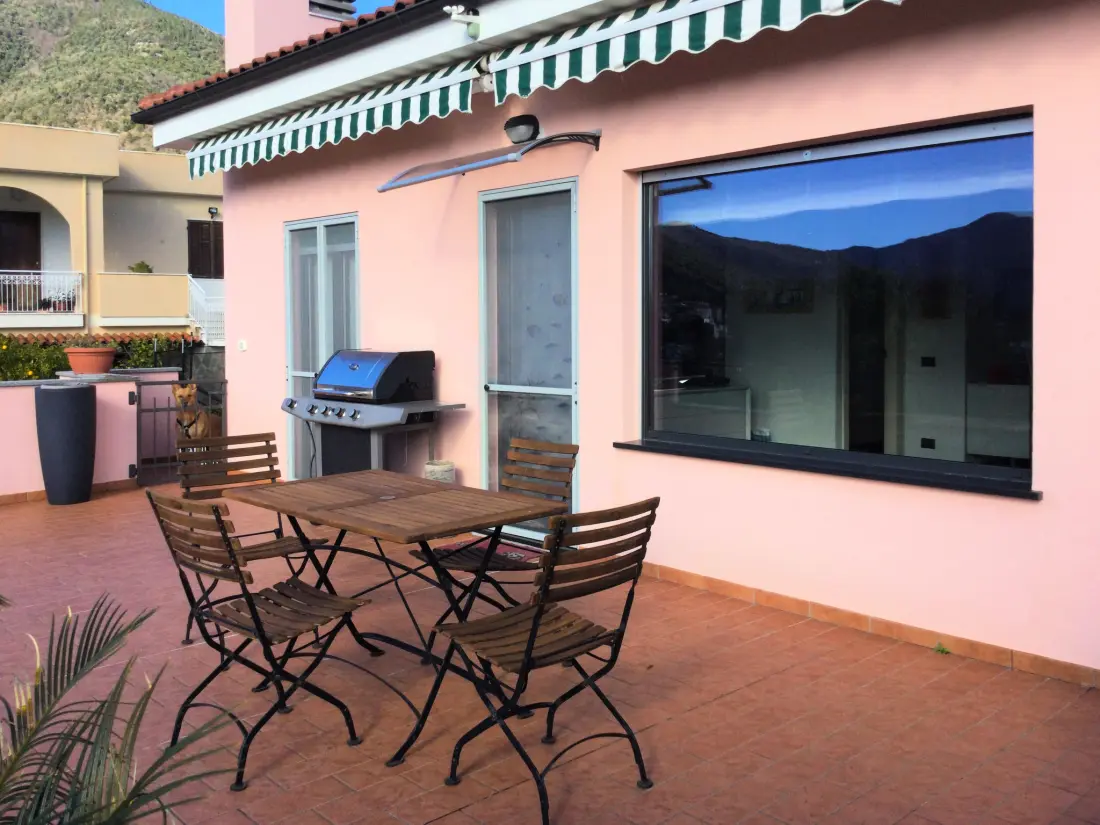 Maison de Vacances Boissano
