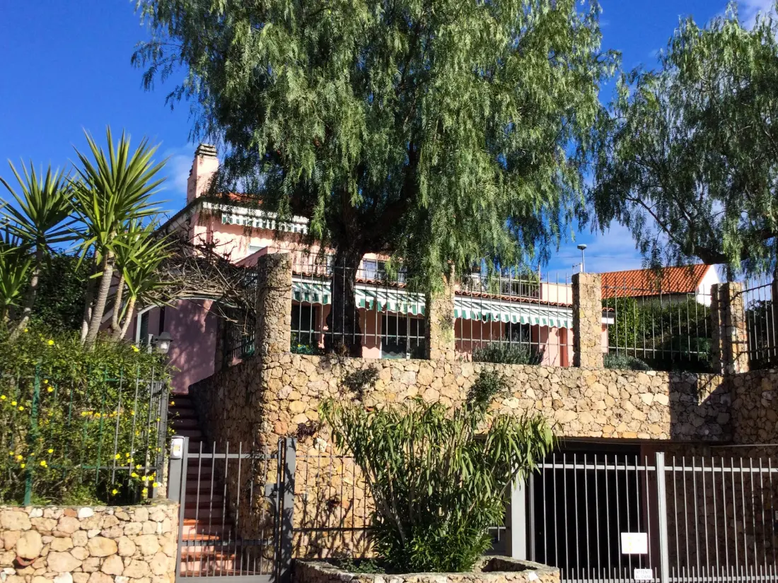Maison de Vacances Boissano