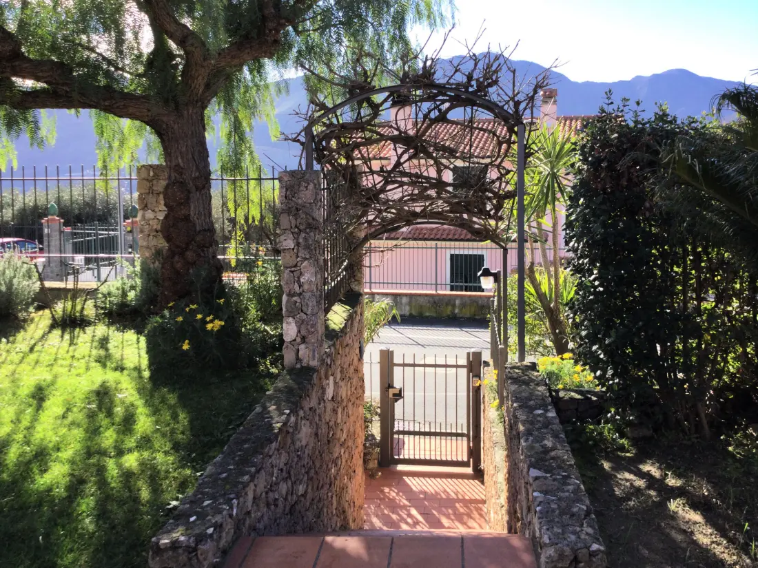 Maison de Vacances Boissano