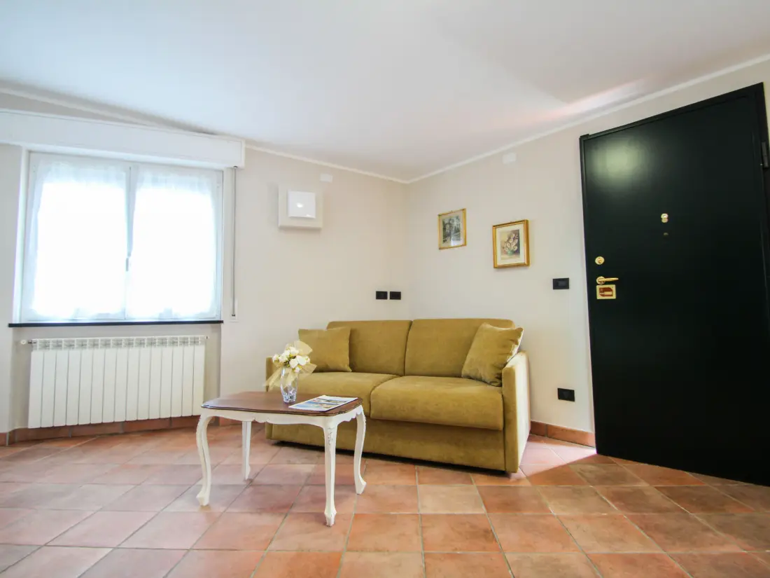 Maison de Vacances Boissano