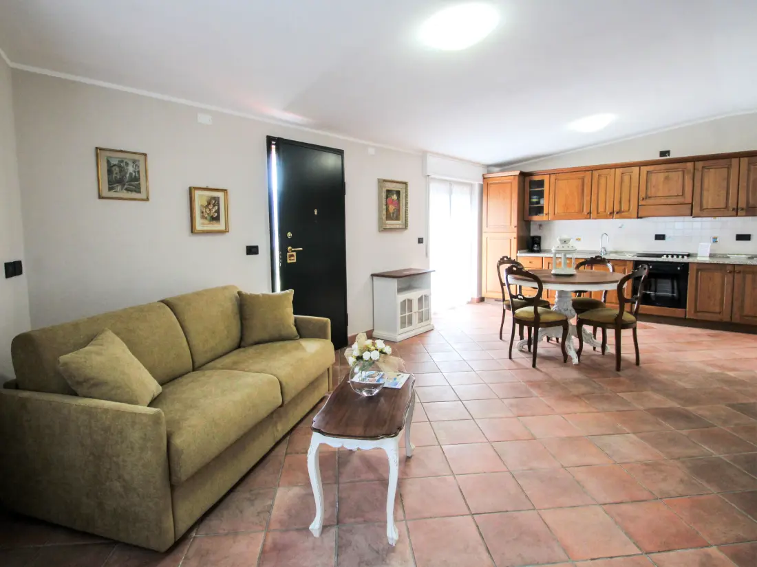 Maison de Vacances Boissano