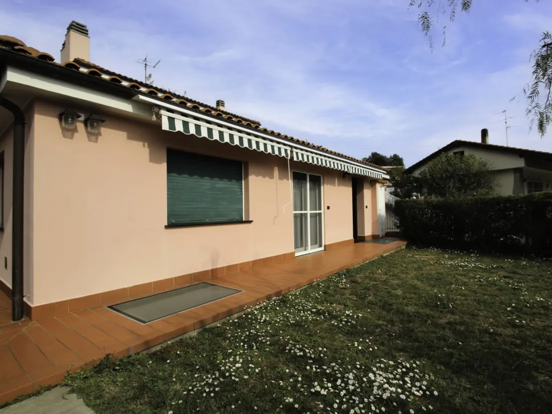 Maison de Vacances Boissano