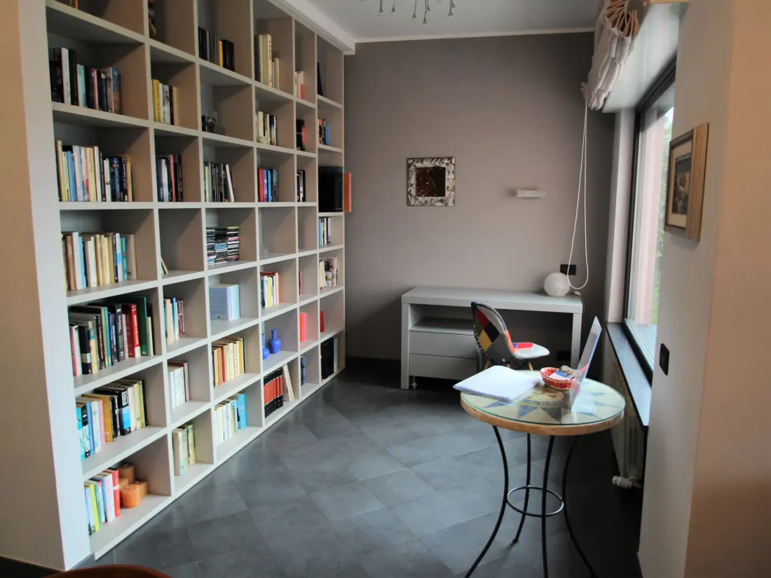 Maison de Vacances Boissano