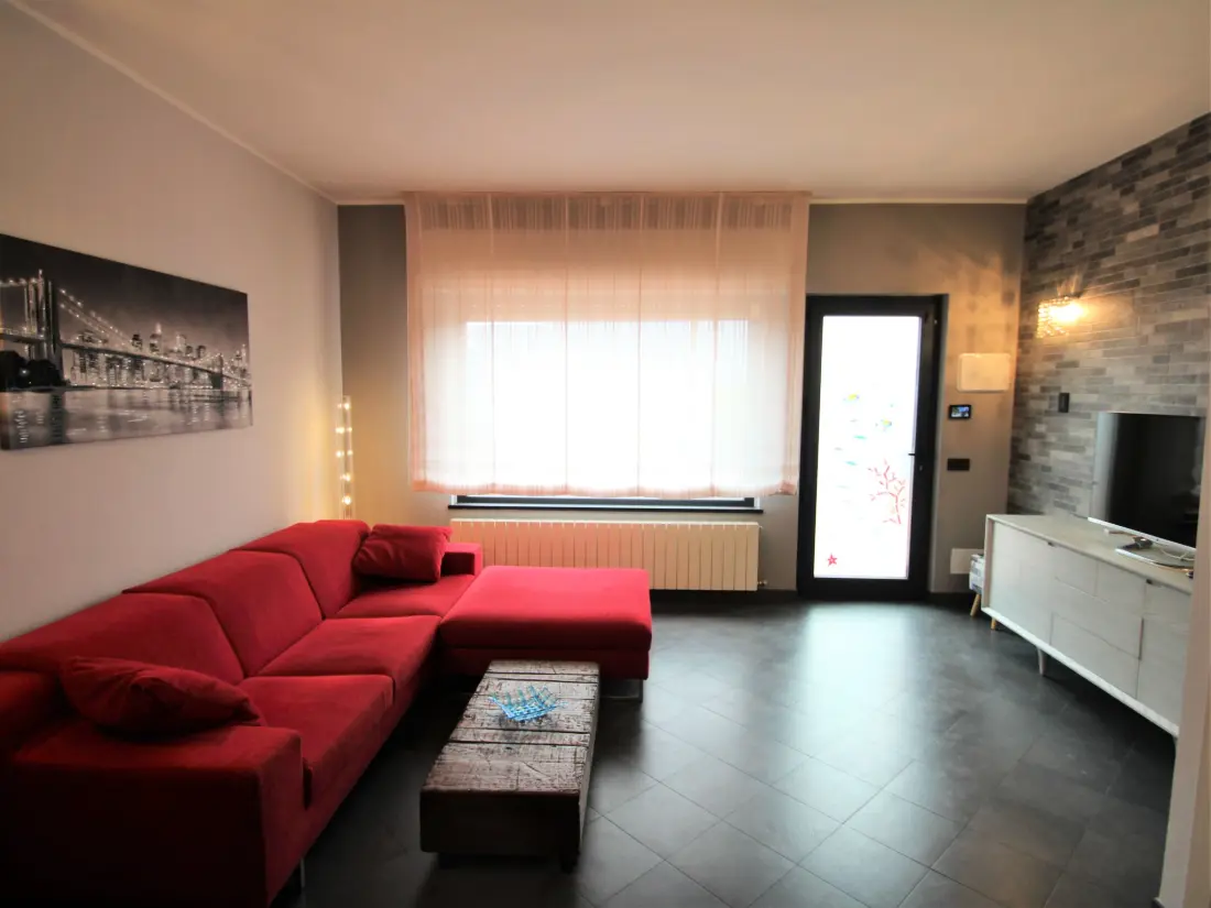 Maison de Vacances Boissano