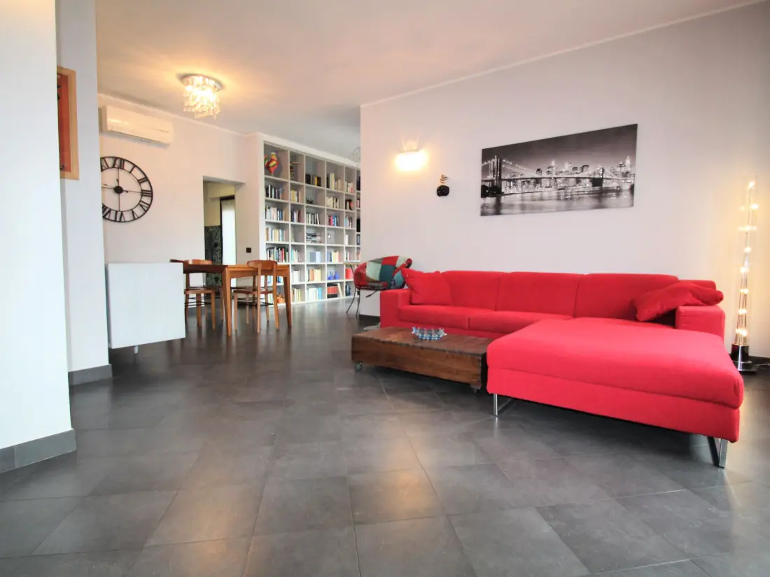 Maison de Vacances Boissano