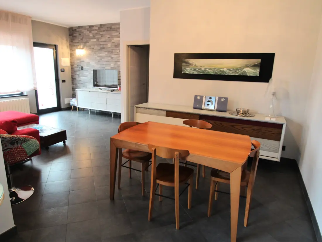 Maison de Vacances Boissano