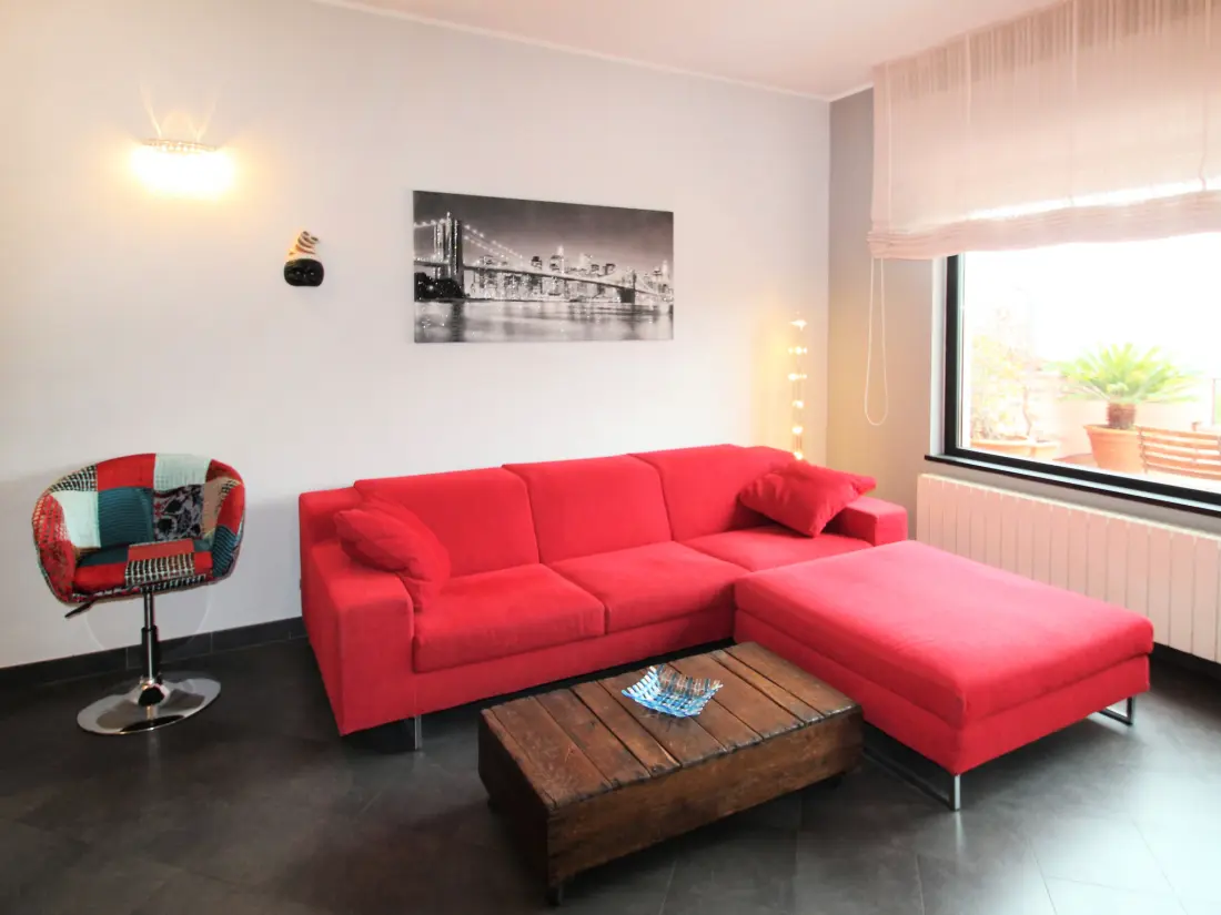 Maison de Vacances Boissano