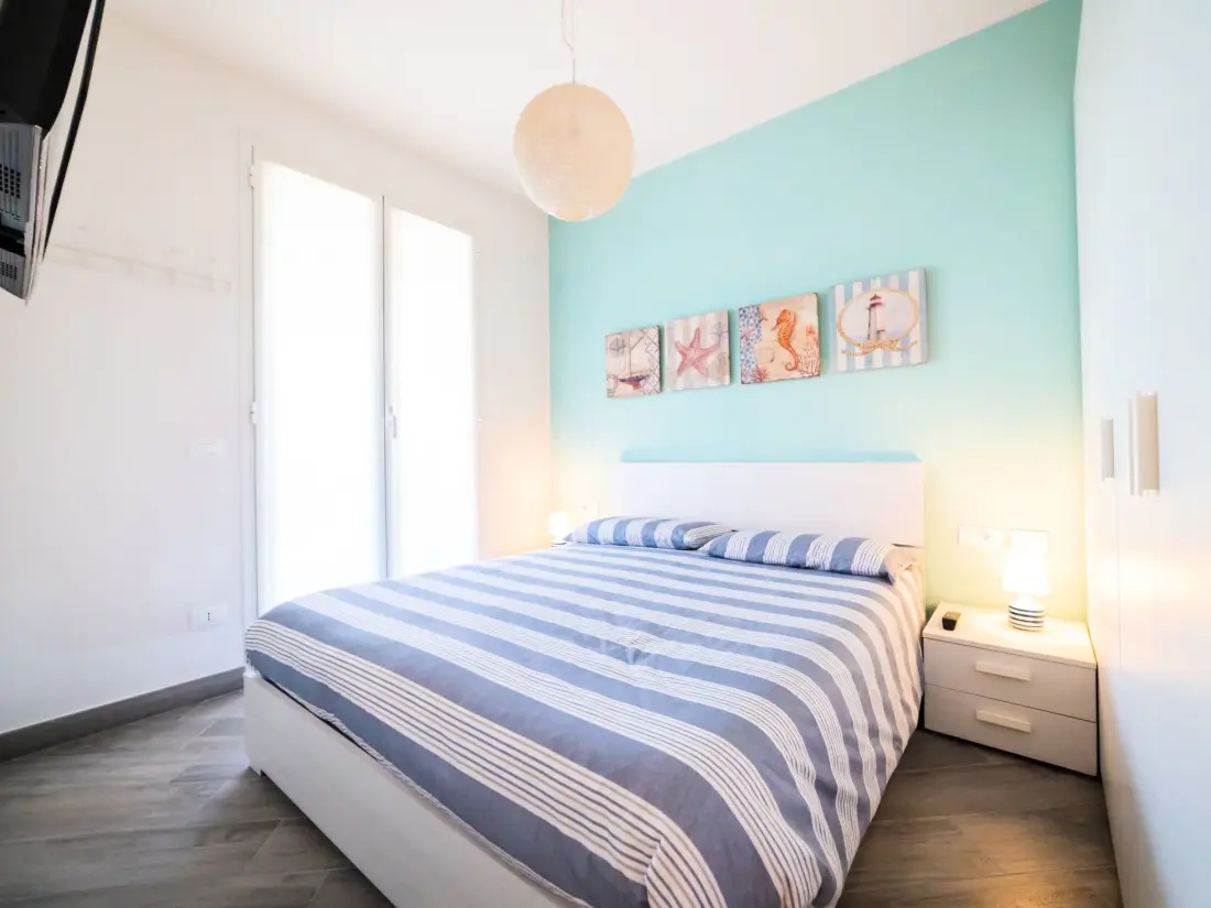Résidence Perla Abernathy - Haus mit Pool und Garten