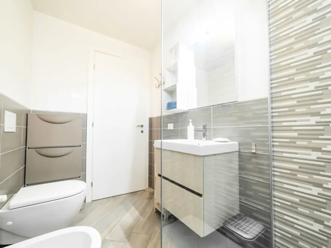 Résidence Perla Abernathy - Haus mit Pool und Garten