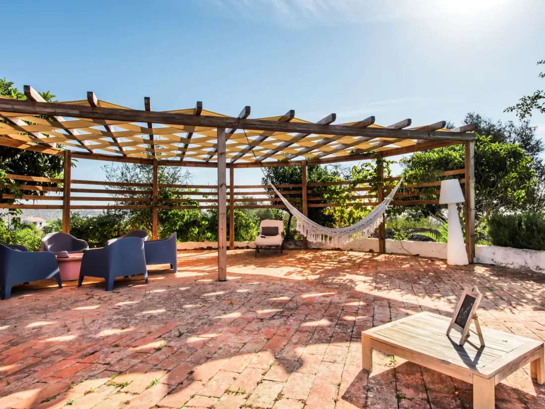 Maison de Vacances Boliqueime
